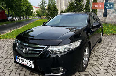 Седан Honda Accord 2012 в Киеве