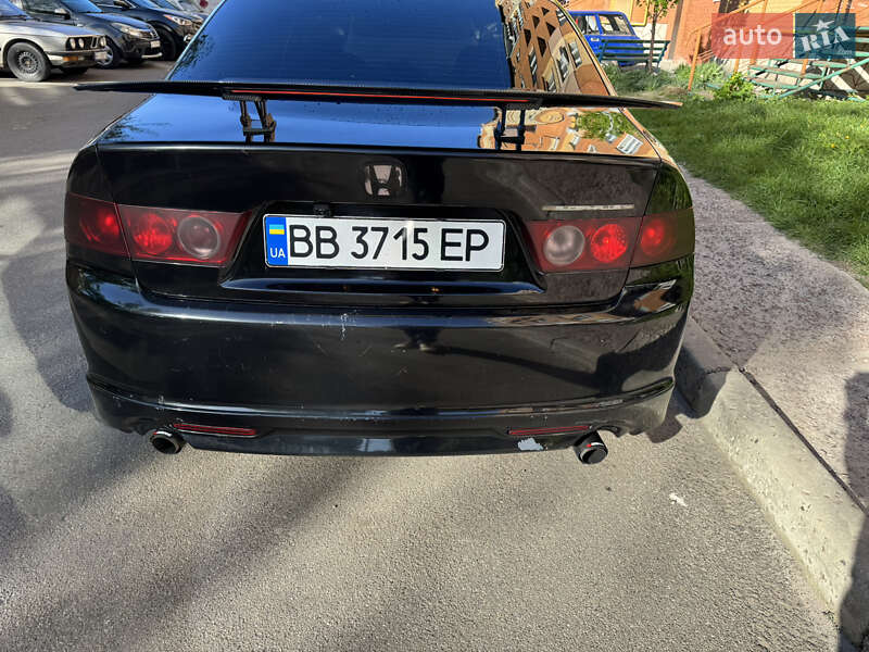 Седан Honda Accord 2006 в Броварах