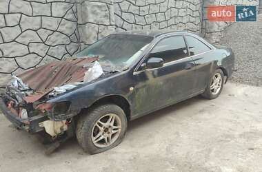Купе Honda Accord 1999 в 