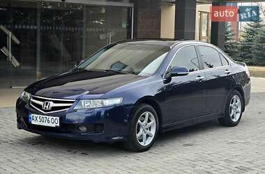 Седан Honda Accord 2006 в 