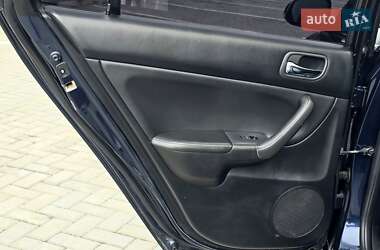 Седан Honda Accord 2006 в 