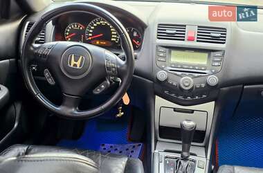Седан Honda Accord 2006 в 