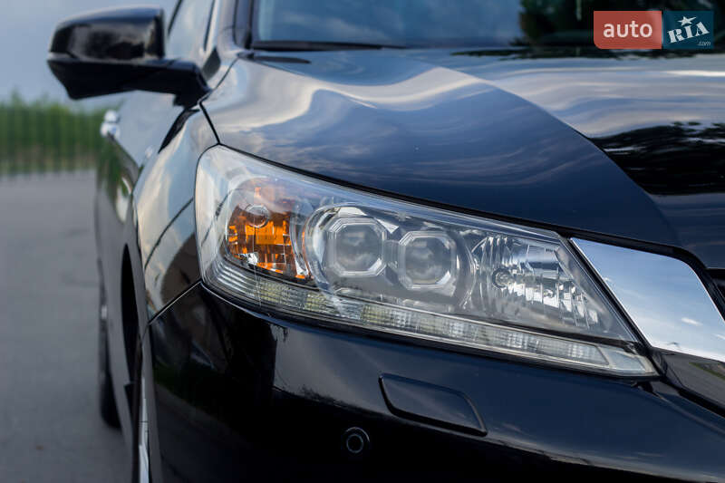 Седан Honda Accord 2013 в Василькові