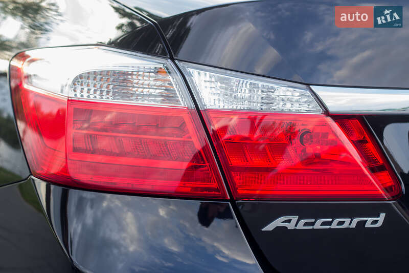 Седан Honda Accord 2013 в Василькові
