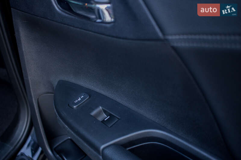 Седан Honda Accord 2013 в Василькові