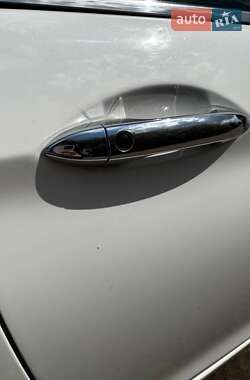 Купе Honda Accord 2013 в 