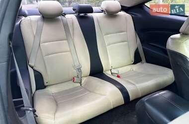 Купе Honda Accord 2013 в 