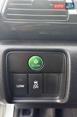 Купе Honda Accord 2013 в 