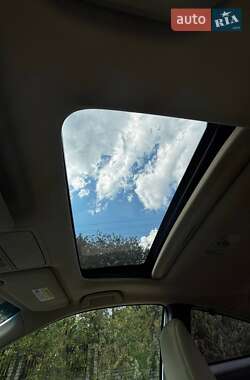 Купе Honda Accord 2013 в 