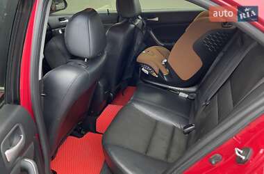 Седан Honda Accord 2005 в 