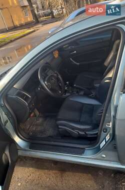 Универсал Honda Accord 2004 в Запорожье
