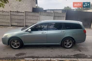 Универсал Honda Accord 2004 в Запорожье