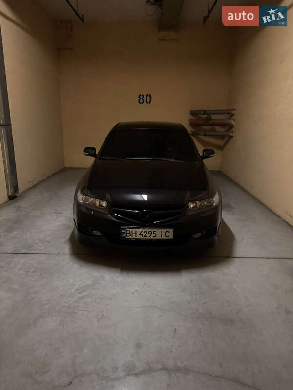 Седан Honda Accord 2007 в Одесі