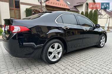 Седан Honda Accord 2008 в 