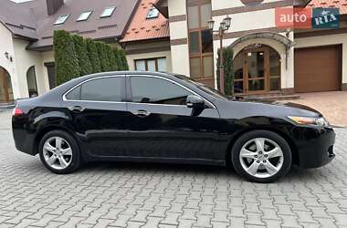 Седан Honda Accord 2008 в 