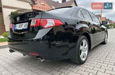 Седан Honda Accord 2008 в 