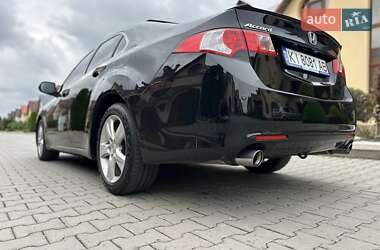 Седан Honda Accord 2008 в 