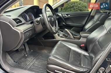 Седан Honda Accord 2008 в 
