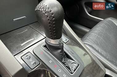 Седан Honda Accord 2008 в 