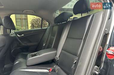 Седан Honda Accord 2008 в 