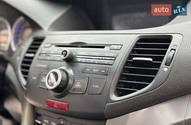 Седан Honda Accord 2008 в 