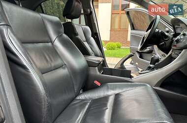 Седан Honda Accord 2008 в 