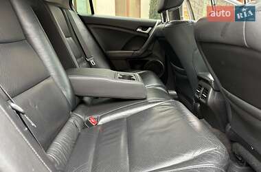 Седан Honda Accord 2008 в 