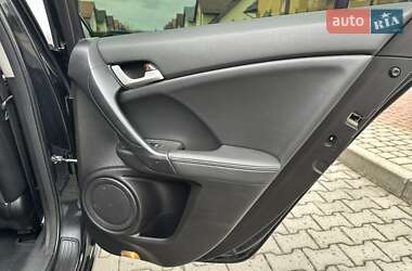 Седан Honda Accord 2008 в 