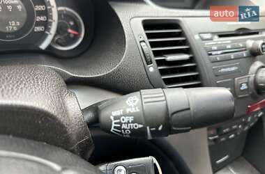 Седан Honda Accord 2008 в 
