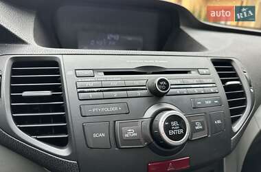 Седан Honda Accord 2008 в 