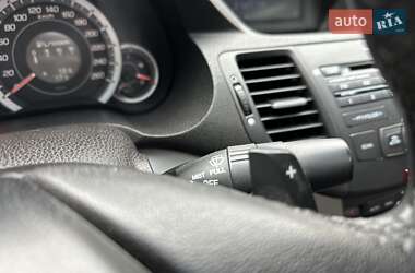 Седан Honda Accord 2008 в 