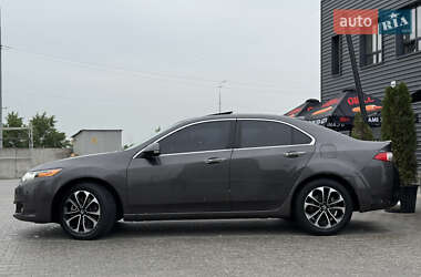 Седан Honda Accord 2008 в 