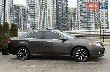 Седан Honda Accord 2008 в 