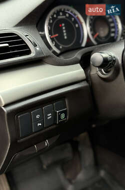 Седан Honda Accord 2008 в 
