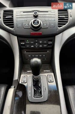 Седан Honda Accord 2008 в 