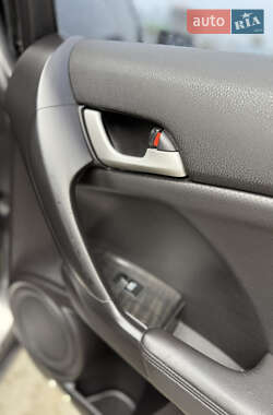 Седан Honda Accord 2008 в 