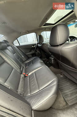Седан Honda Accord 2008 в 