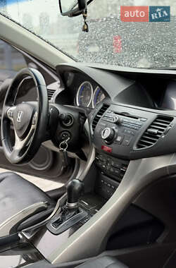 Седан Honda Accord 2008 в 