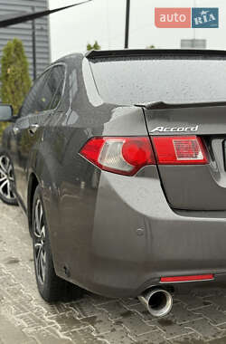 Седан Honda Accord 2008 в 