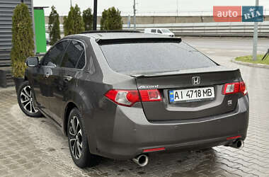 Седан Honda Accord 2008 в 