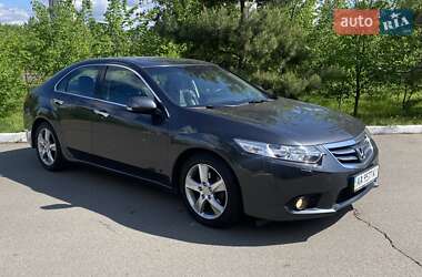 Седан Honda Accord 2011 в Киеве