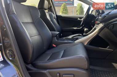 Седан Honda Accord 2011 в 