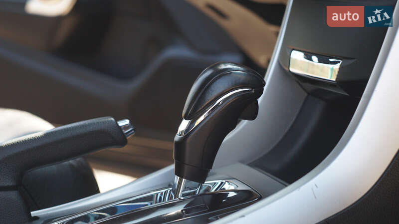 Купе Honda Accord 2015 в Одессе