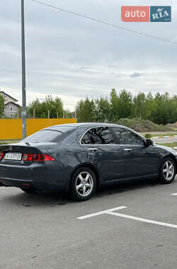 Седан Honda Accord 2003 в 