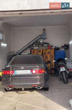 Седан Honda Accord 2006 в 