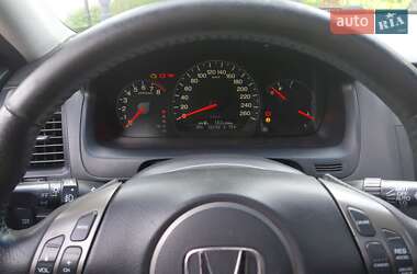 Седан Honda Accord 2006 в 