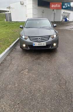 Седан Honda Accord 2009 в Ставище