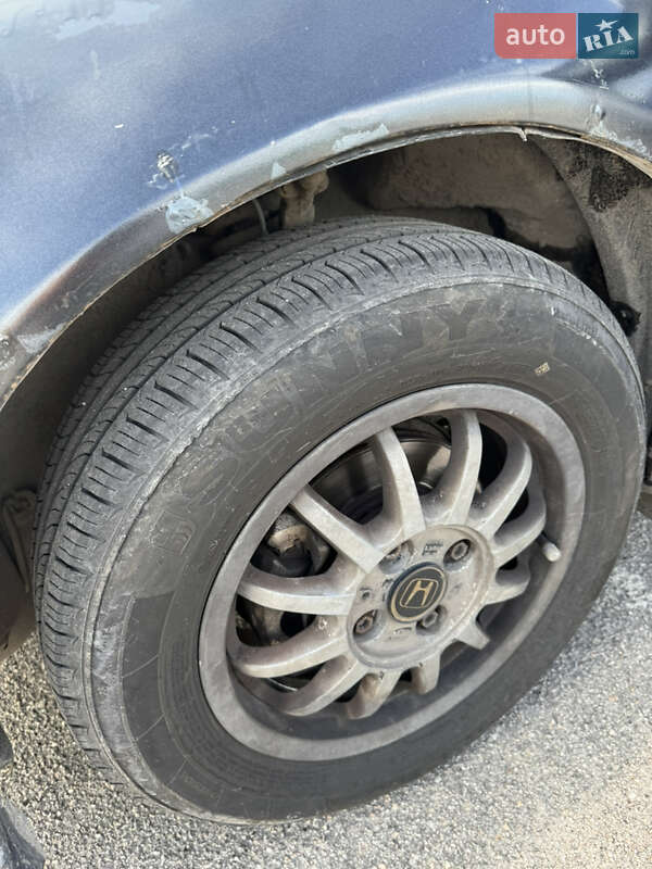 Седан Honda Accord 1990 в Обухове