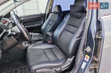 Универсал Honda Accord 2006 в 
