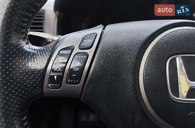 Универсал Honda Accord 2006 в 